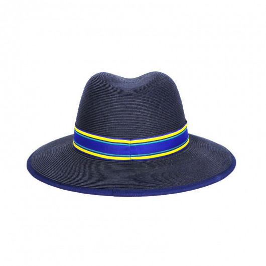 Polybraid School Hats Boys Reverse